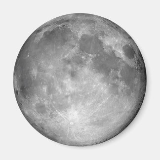 Magnets Pleine lune