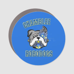 Magnets pour voiture