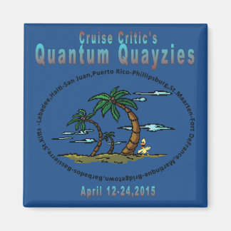 Magnets Quayzie