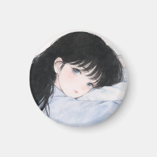 Magnets shoujo manga