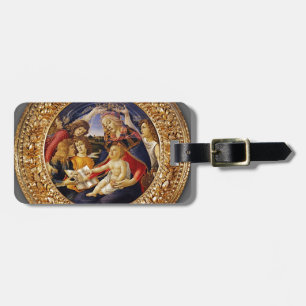 Magnificatio Luggage Tag