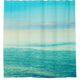 Magnificent colors of the Mediterranean. Italy. Li