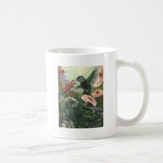 Magnificent Garden Coffee Mug