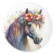 Magnificent Horse 