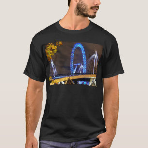 Magnificent! Millennium Wheel London T-Shirt
