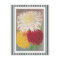 Magnificent Mums Vintage Art