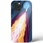 Magnifique balade : iPhone 13 Pro Coque