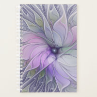 Magnifique beauté abstraite moderne art fractal fl