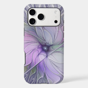 Magnifique beauté moderne abstraite art fractal fl