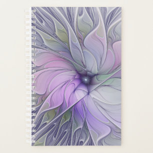 Magnifique beauté moderne abstraite art fractal fl