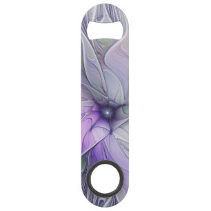 Magnifique beauté moderne abstraite fleur d'art fr