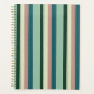 Magnifique cahier rayé