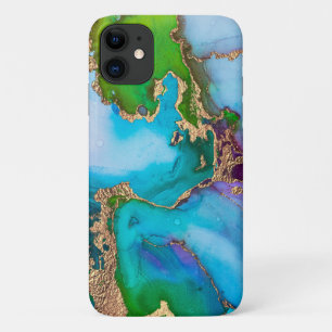Magnifique Coque de cellules à bijoux