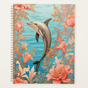 Magnifique dauphin vintage