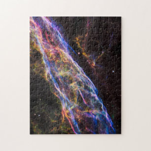 Magnifique Hubble Image Jigsaw Puzzle