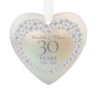 Magnifique Perle 30e Anniversaire
