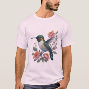 Magnifique T-Shirt pour un style impeccable !