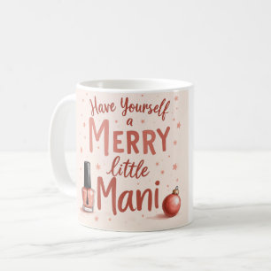 Magnifique tasse pour dames