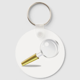 Magnify Keychain