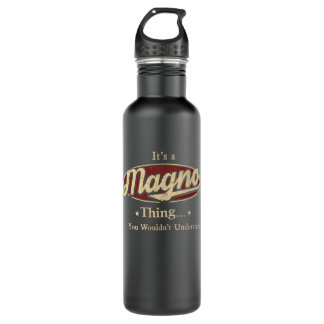 Magno Nom bouteille cadeau