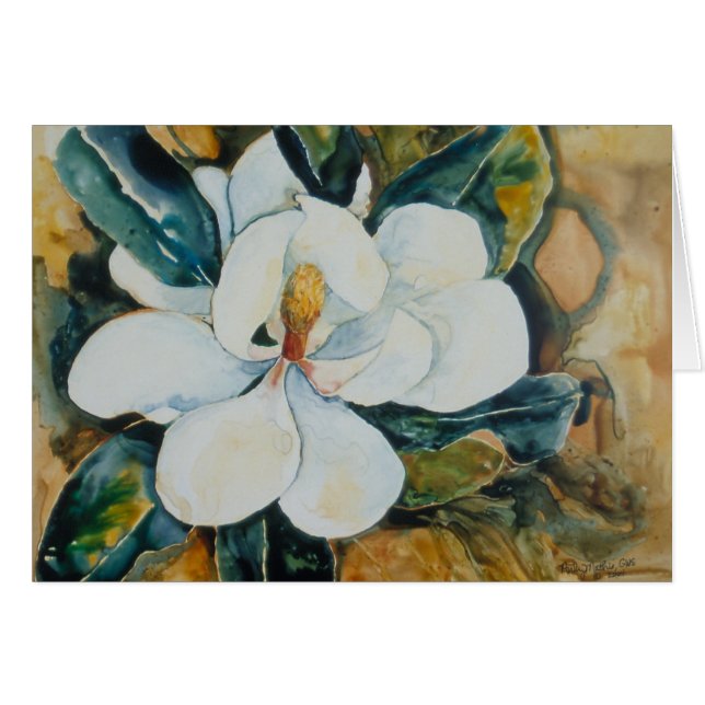 Magnolia 2 de Yupo (Devant horizontal)