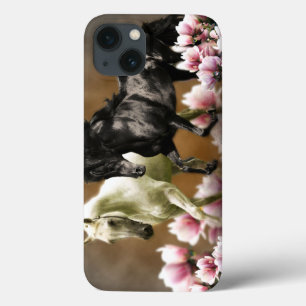 Magnolia Alley - coque ipad