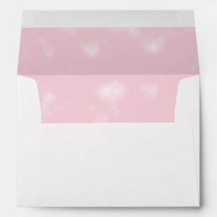 Magnolia Alley - Enveloppe Mariage