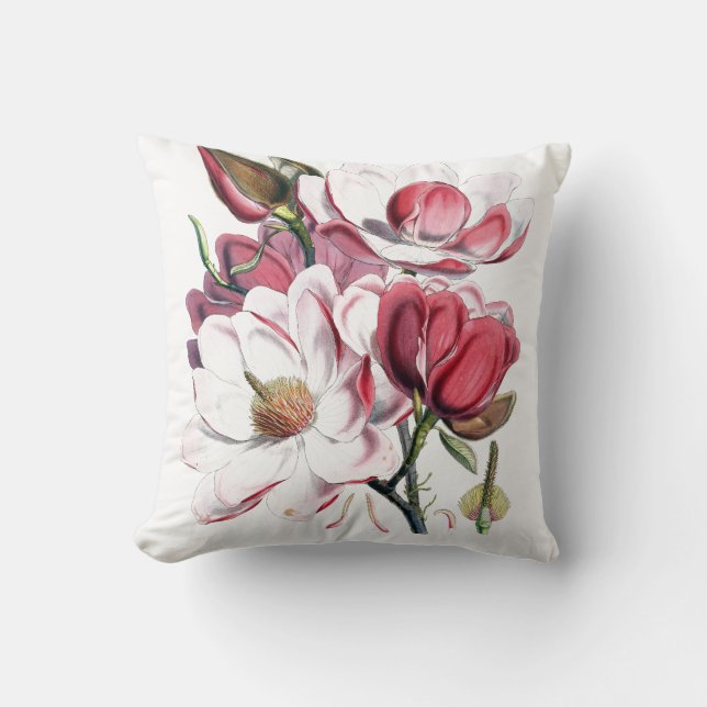 Magnolia American MoJo Pillows (Front)
