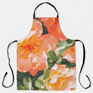 Magnolia Apron