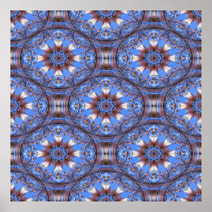 Magnolia Blooms...... Poster