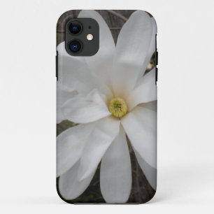 Magnolia Blossom iPhone 5 case