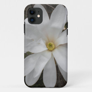 Magnolia Blossom iPhone 5 case