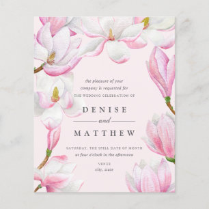 Magnolia Collection