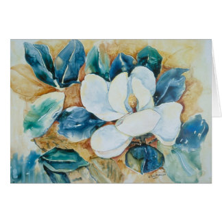 Magnolia de Yupo