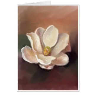 MAGNOLIA EN AMBRE