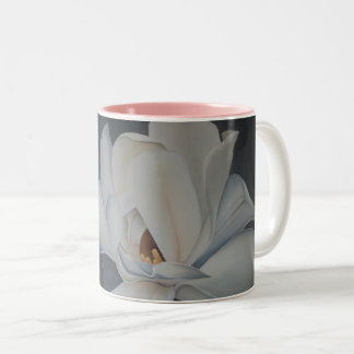 Magnolia Fine Art Mug