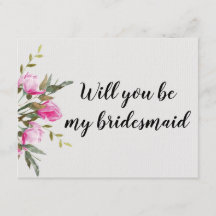 Magnolia Floral Watercolor