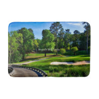 Magnolia Golf Course, Mobile, Alabama