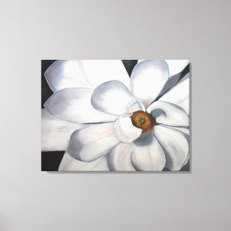 Magnolia Hope Canvas Print
