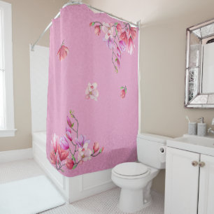 Magnolia In Decorative Classic Art On Kobi Colour