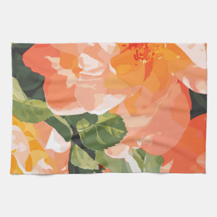 Magnolia Kitchen Towel