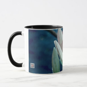 Magnolia Mug