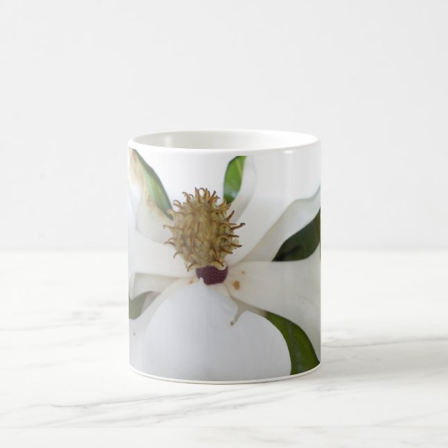 Magnolia Mug (Center)