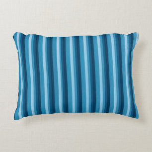 Magnolia park accent pillow