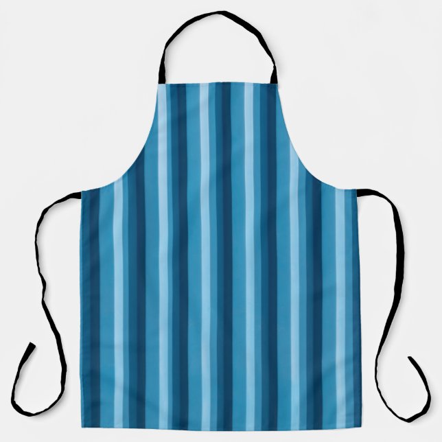 Magnolia park apron (Front)