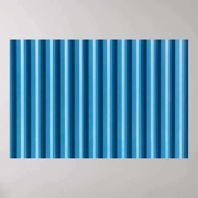 Magnolia park poster (Front)