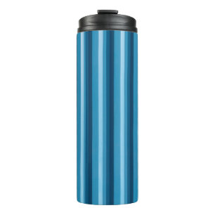 Magnolia park thermal tumbler