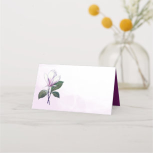 Magnolia Place Cards