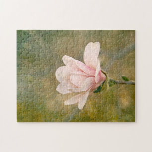 Magnolia Queen Jigsaw Puzzle