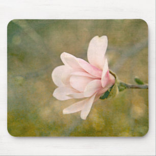 Magnolia Queen Mouse Pad